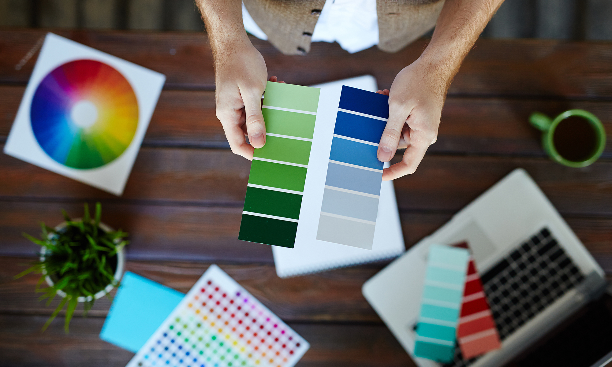 Extion in and outdoor signing